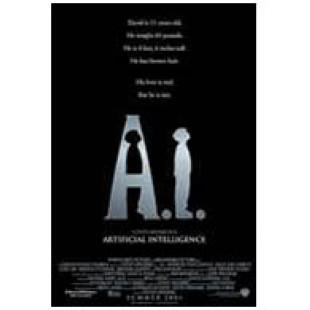 A.I. Artificial Intelligence