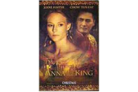 Anna And The King Anna And The King