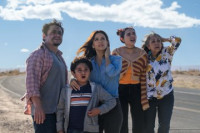 Alexander and the Terrible, Horrible, No Good, Very Bad Road Trip Alexander and the Terrible, Horrible, No Good, Very Bad Road Trip