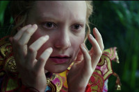 Alice Through the Looking Glass