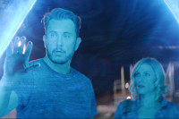 Alien Country Alien Country