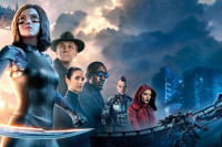 Alita: Battle Angel Alita: Battle Angel