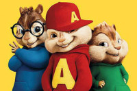 Alvin and the Chipmunks: The Squeakquel