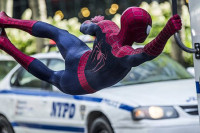 The Amazing Spider-Man 2