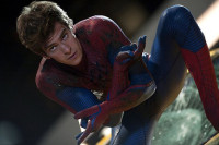 The Amazing Spider-Man