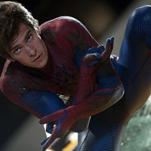 The Amazing Spider-Man