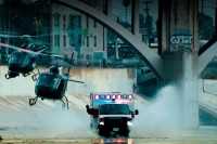 Ambulance Ambulance