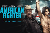 American Fighter