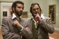 American Hustle