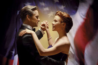 The American President The American President