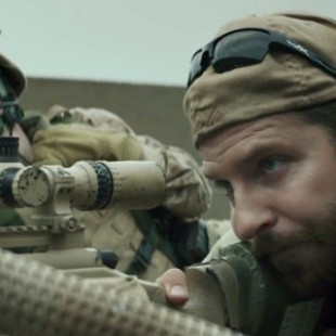 American Sniper