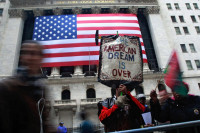 America’s Burning America’s Burning