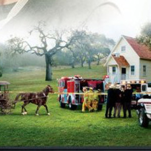 Amish Grace