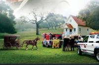 Amish Grace