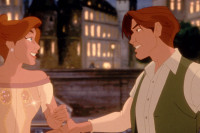 Anastasia Anastasia