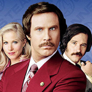 Anchorman