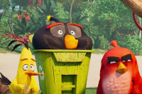 The Angry Birds Movie 2 The Angry Birds Movie 2