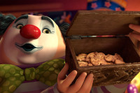 Animal Crackers Animal Crackers