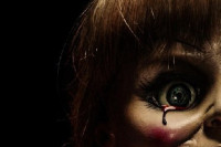 Annabelle Annabelle