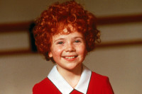 Annie (1982)