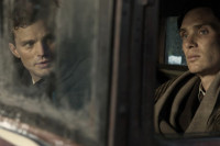 Anthropoid Anthropoid