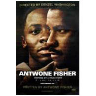 Antwone Fisher
