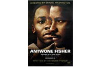 Antwone Fisher Antwone Fisher