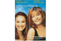 Anywhere But Here Anywhere But Here