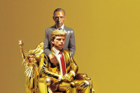 The Apprentice The Apprentice
