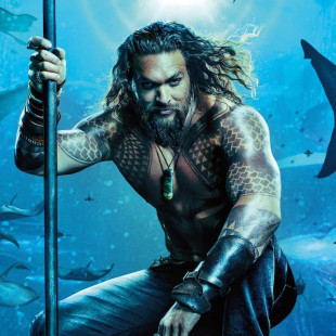 Aquaman