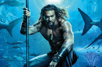 Aquaman Aquaman