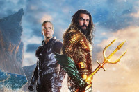 Aquaman and the Lost Kingdom Aquaman and the Lost Kingdom
