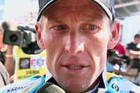 The Armstrong Lie