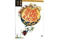 Around The World In 80 Days Around The World In 80 Days