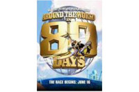 Around the World in 80 Days Around the World in 80 Days