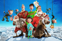 Santa Claus is Coming to Town