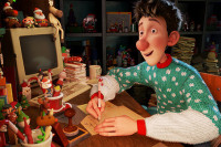 Arthur Christmas Arthur Christmas