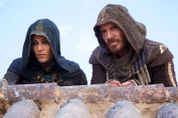 Assassin’s Creed Assassin’s Creed