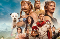 Asterix & Obelix: The Middle Kingdom Asterix & Obelix: The Middle Kingdom