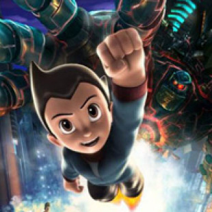 Astro Boy