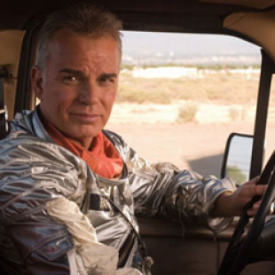 The Astronaut Farmer