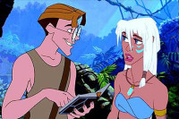 Atlantis: The Lost Empire