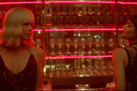 Atomic Blonde Atomic Blonde