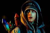 Attack the Block