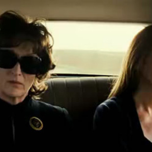 August: Osage County