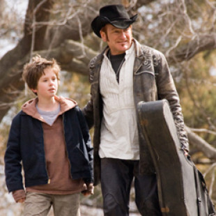August Rush