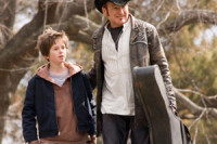 August Rush