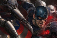 The Avengers: Age of Ultron