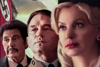 American Traitor: The Trial of Axis Sally American Traitor: The Trial of Axis Sally