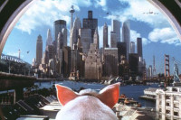 Babe: Pig In The City Babe: Pig In The City
